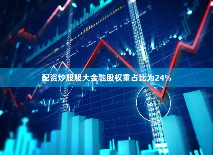 配资炒股股大金融股权重占比为24%